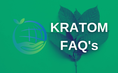 Kratom – Top 5 Frequently Asked Questions & Answers