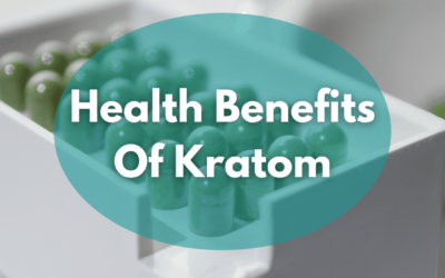 Health Benefits Of Kratom