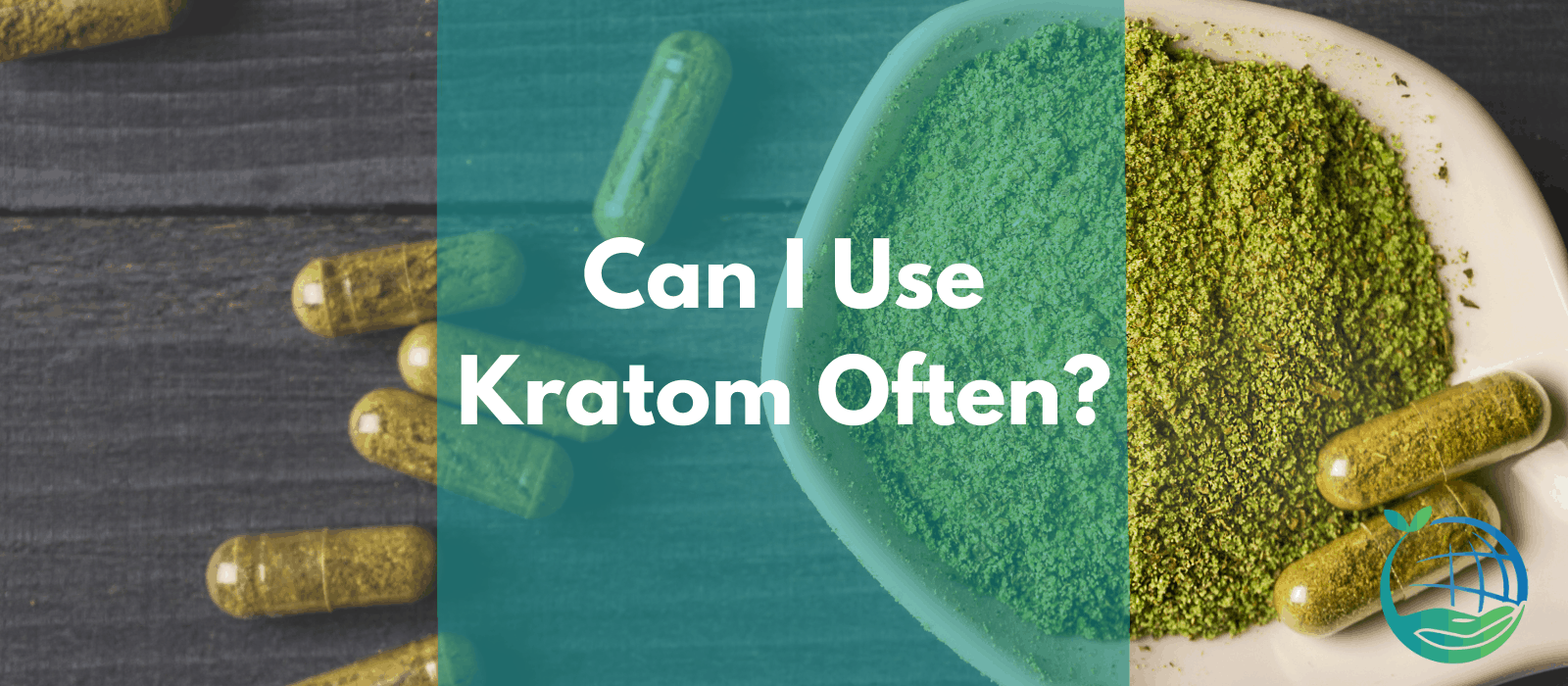 How Often Can You Use Kratom
