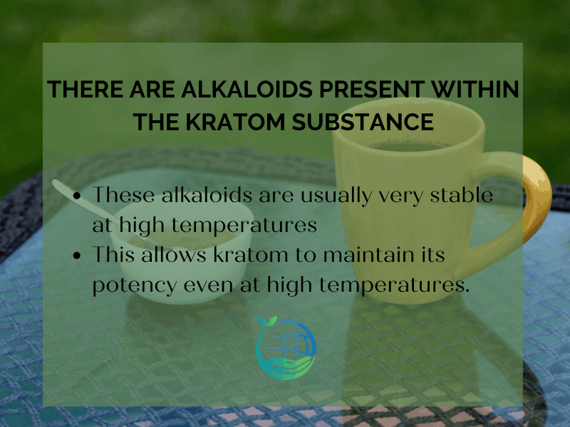 Alkaloids Within The Best Kratom Substance