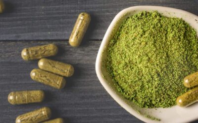 The Role of Kratom in Traditional Medicine Practices