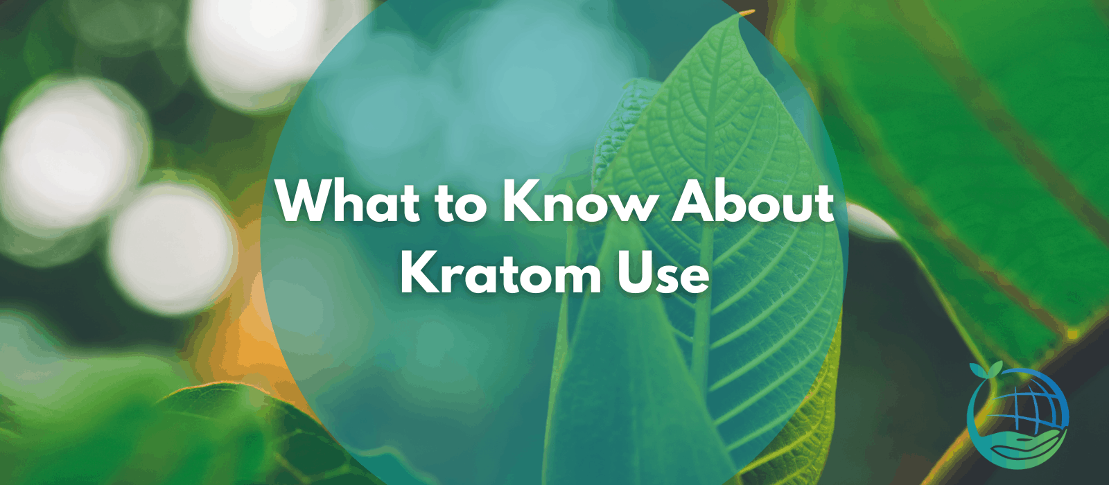 What to Know About Kratom Use